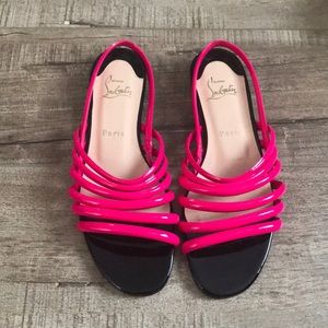 Christian Louboutin Vildo sandals